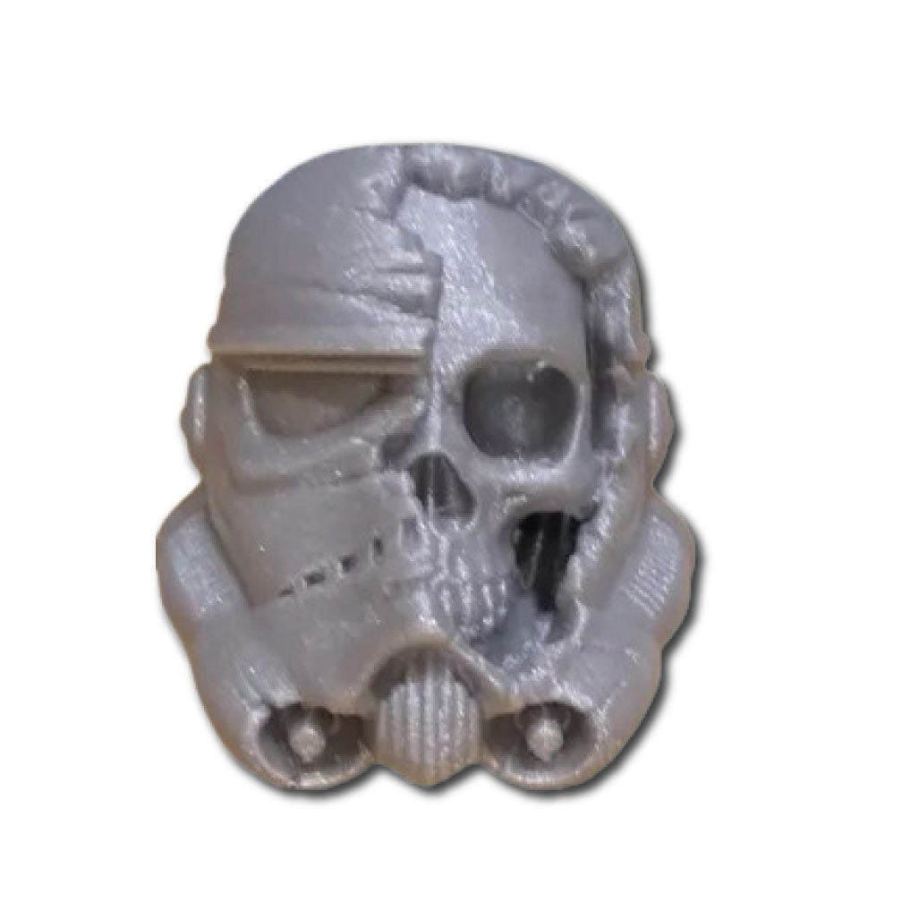 3D Printed DeathTrooper Figurine