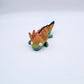 3D Printed Articulated Axolotl