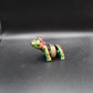 3D Printed Horse Straw Buddie