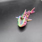 3D Printed Skeleton Shark Straw Buddie
