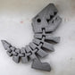 3D Printed Flexi Rex