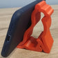 3D Printed Cat phone holder