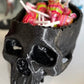 3D Printed Skull Candy Bowl