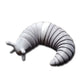3D Printed Articulating Slug