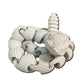 3D Printed Articulating Rattlesnake