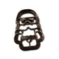 3D Printed Trooper Cookie Cutter