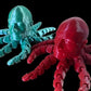 3D Printed Articulating Rocktopus