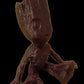 3D Printed Baby Groot