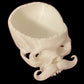 3D Printed Skull Candy Bowl W/ Mustache
