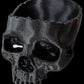 3D Printed Skull Candy Bowl