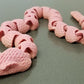 3D Printed Articulating Rattlesnake