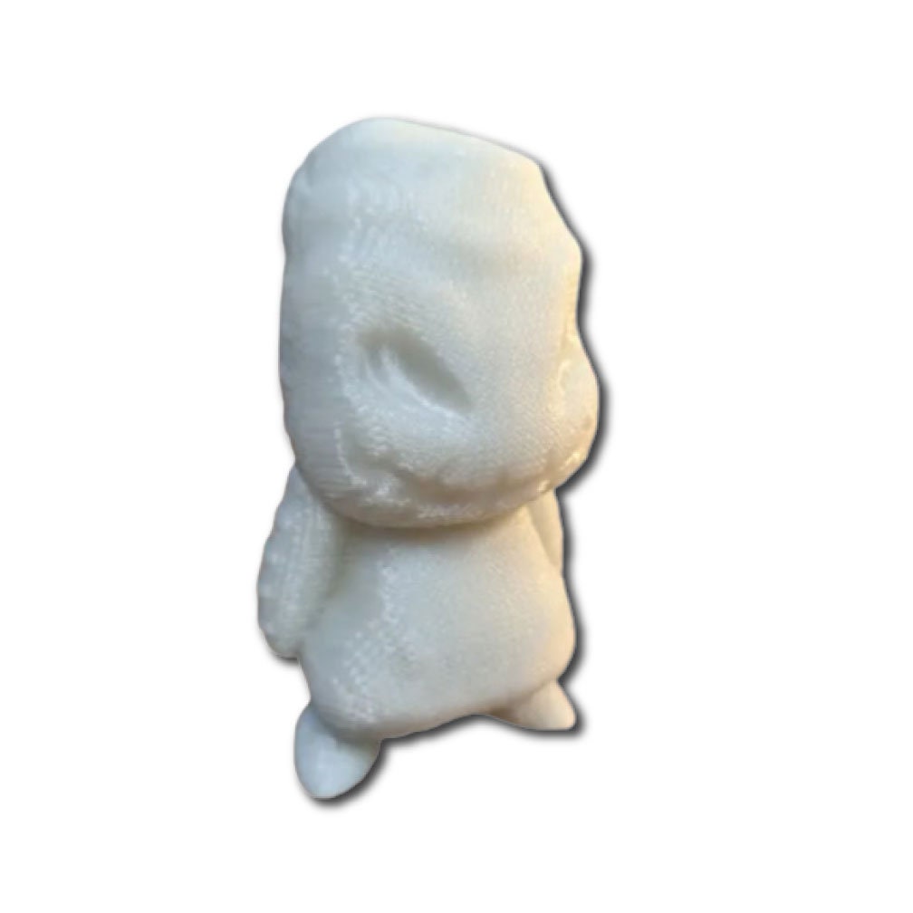 3D Printed Baby Boogie