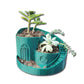 3D Printed Fantasy Planter
