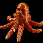 3D Printed Articulating Rocktopus