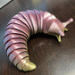 3D Printed Articulating Slug