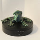 3D Printed Articulating Mushroom Frog