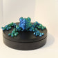 3D Printed Articulating Gemstone Frog
