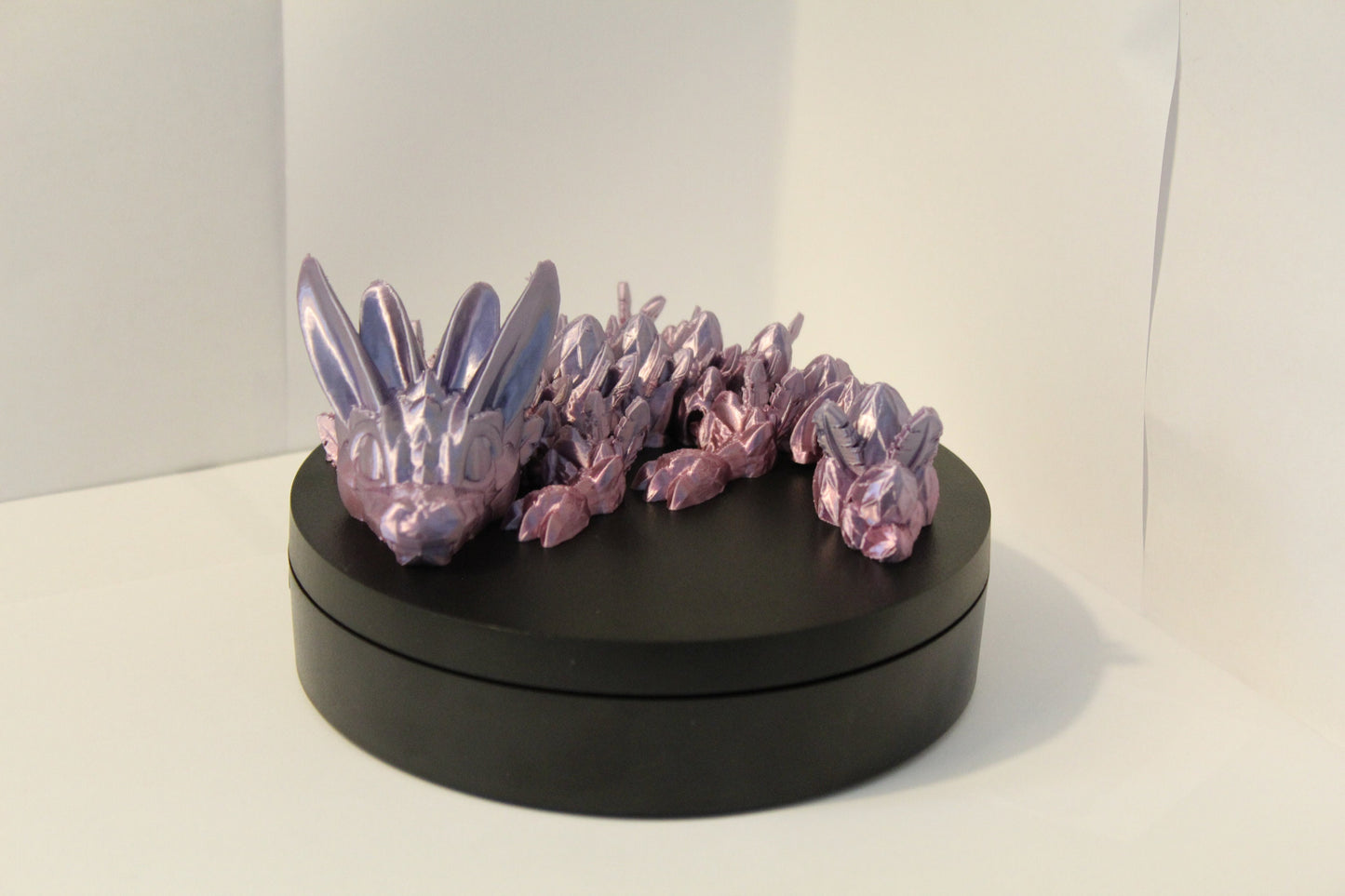 3D Printed Baby Easter Dragon