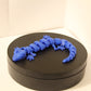 3D Printed Articulating Gecko