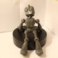 3D Printed Articulating Fokobot Robot