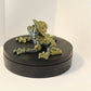 3D Printed Articulating Mushroom Frog