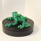 3D Printed Articulating Gemstone Frog