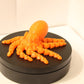 3D Printed Articulating Octopus