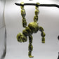 3d Printed Articulating Sloth