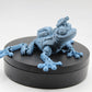 3D Printed Articulating Special Ops Frog