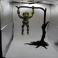 3d Printed Articulating Sloth