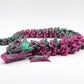 3D Printed Rose Dragon