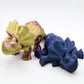 3D Printed Triceratops Dinosaur