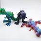 3D Printed T-Rex Dinosaur