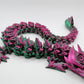 3D Printed Rose Dragon