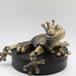 3D Printed Frog Prince