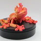 3D Printed Frog Princess