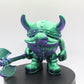 3D Printed Viking Gnome