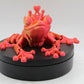 3D Printed Frog Princess