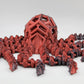 3D Printed Void Octopus