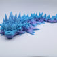 3D Printed Baby Void Sea Dragon