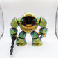 3D Printed Teddy Bear Robot