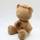 3D Printed Teddy Bear