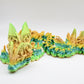 3D Printed Butterfly Dragon