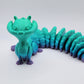 3D Printed Squirrel
