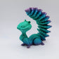 3D Printed Squirrel