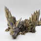3D Printed Baby Crystal Wing Dragon