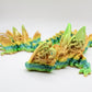 3D Printed Butterfly Dragon