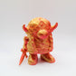 3D Printed Viking Gnome Princess