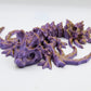 3D Printed Articulating Tiny Hollow Dragon