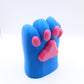 3D Printed Cat Paw Pencil Cup